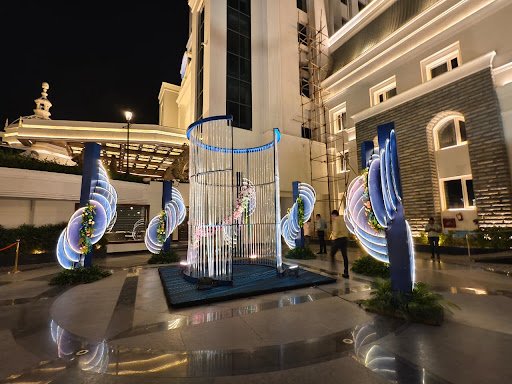 Photo from customer review