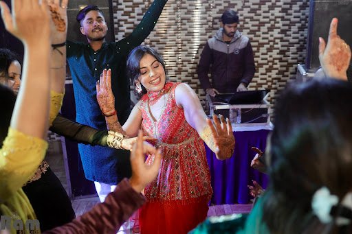 Photo from customer review